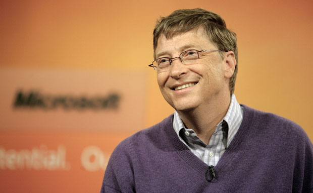 Top 10 richest people in the world, Bill Gates at no. 1: Bloomberg ranking