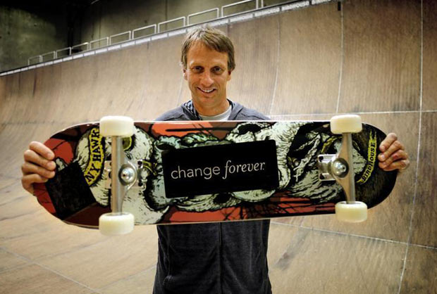 Tony Hawk  Biography, Pictures and Facts