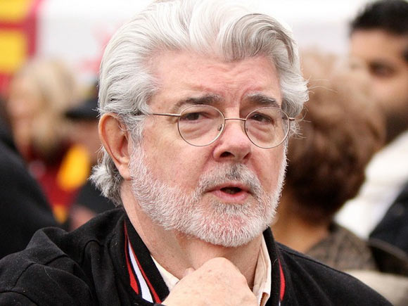 George Lucas Photo