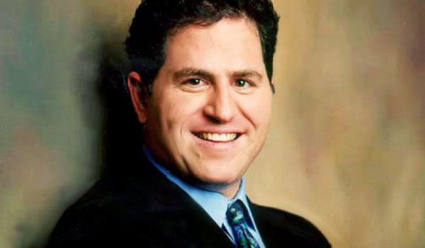 Michael Dell | Biography, Pictures and Facts - Famous Entrepreneurs