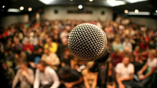 The Best Public Speakers Do This 1 Thing Regularly (and You Should Too) -  Inc.com